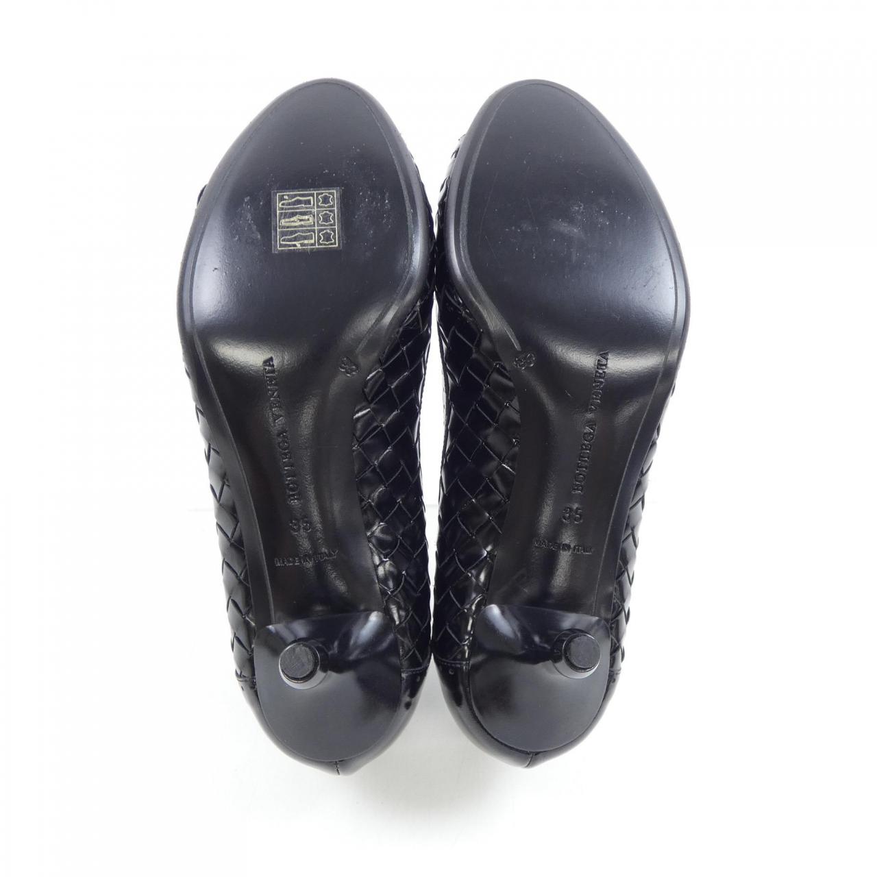 ボッテガヴェネタ BOTTEGA VENETA パンプス