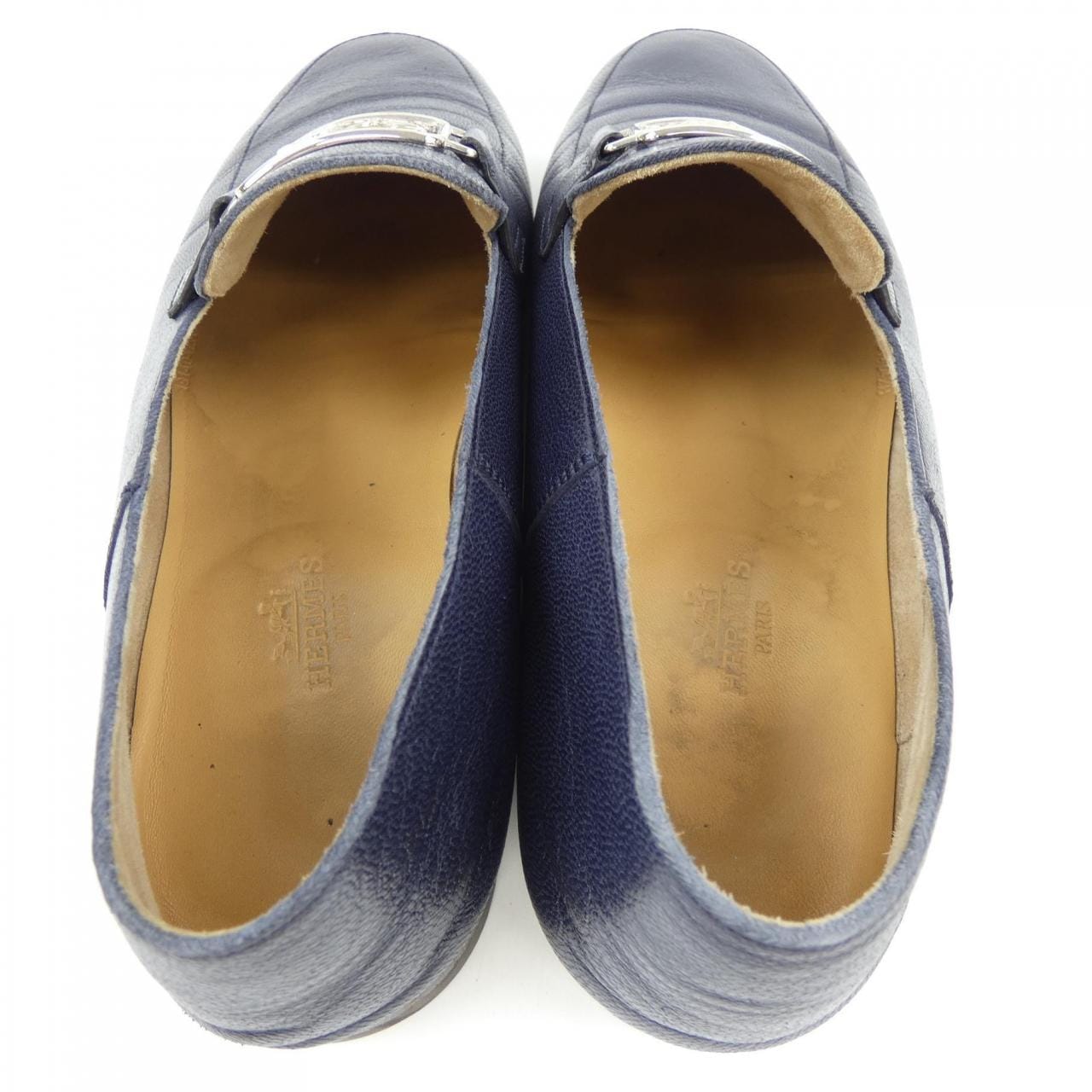 エルメス HERMES シューズ