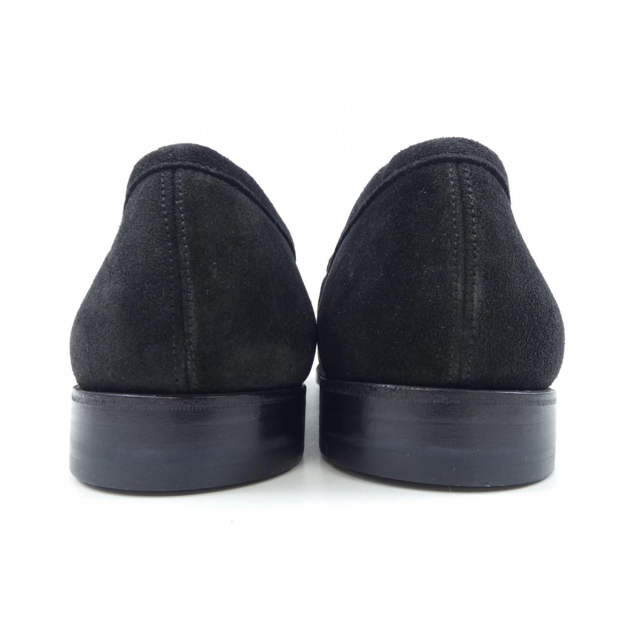 RCAF 0002 シューズ