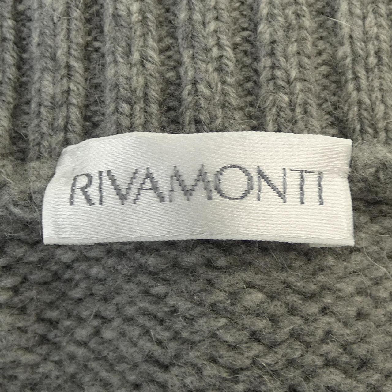 リヴァモンティ RIVAMONTI カーディガン