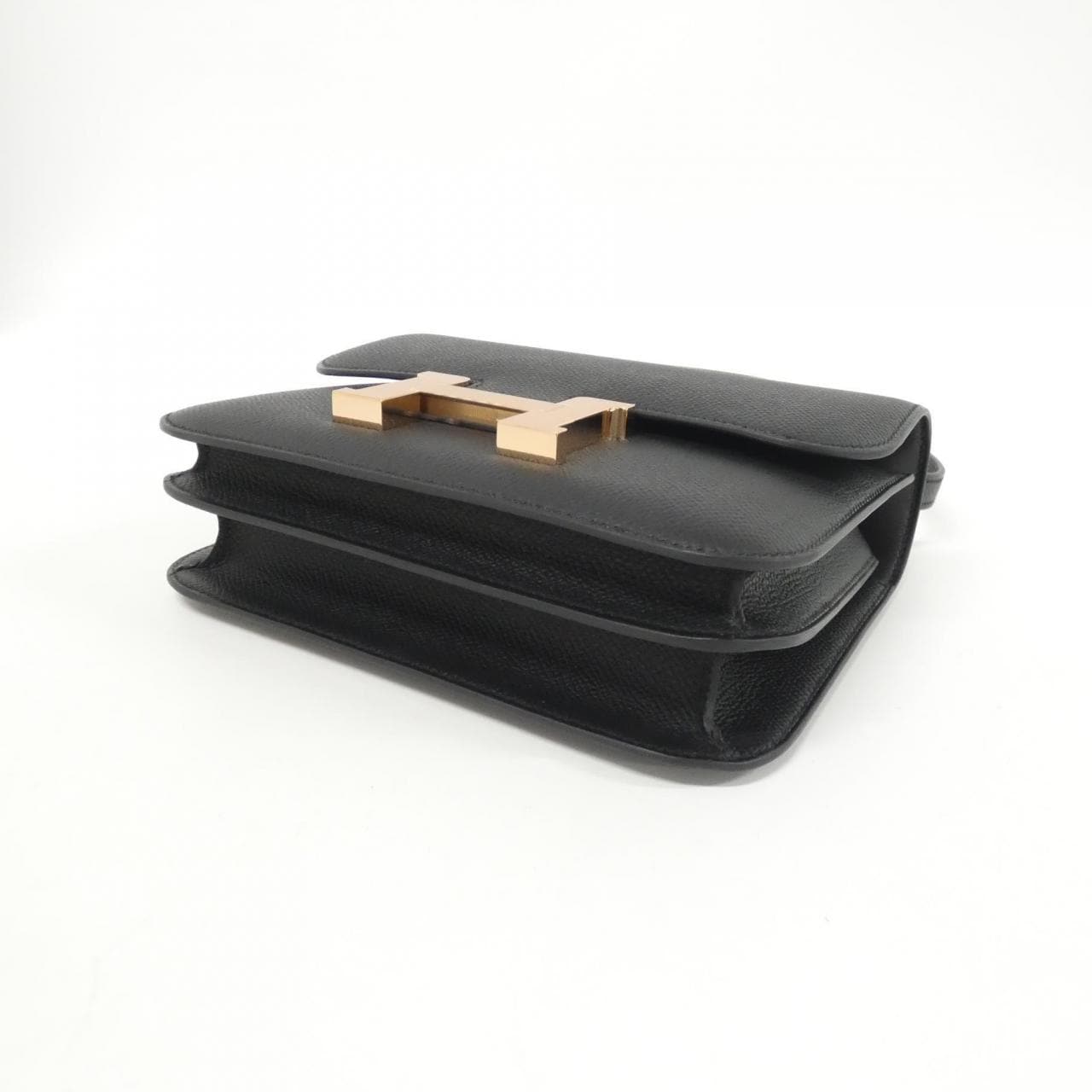 エルメス コンスタンス3 MINI 083905CD ショルダーバッグ
