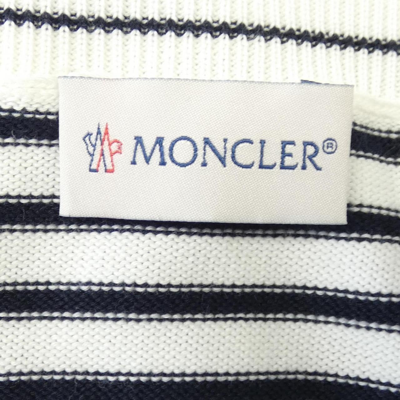モンクレール MONCLER ニット