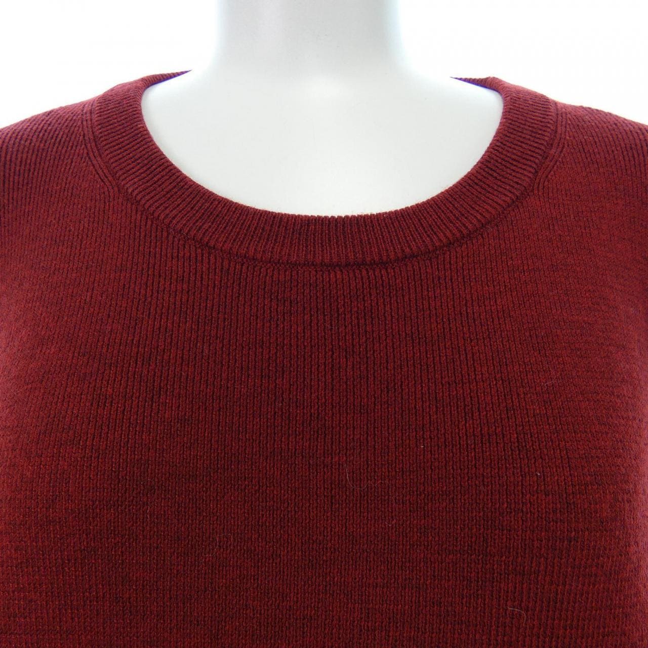 カデュネ CADUNE ニット