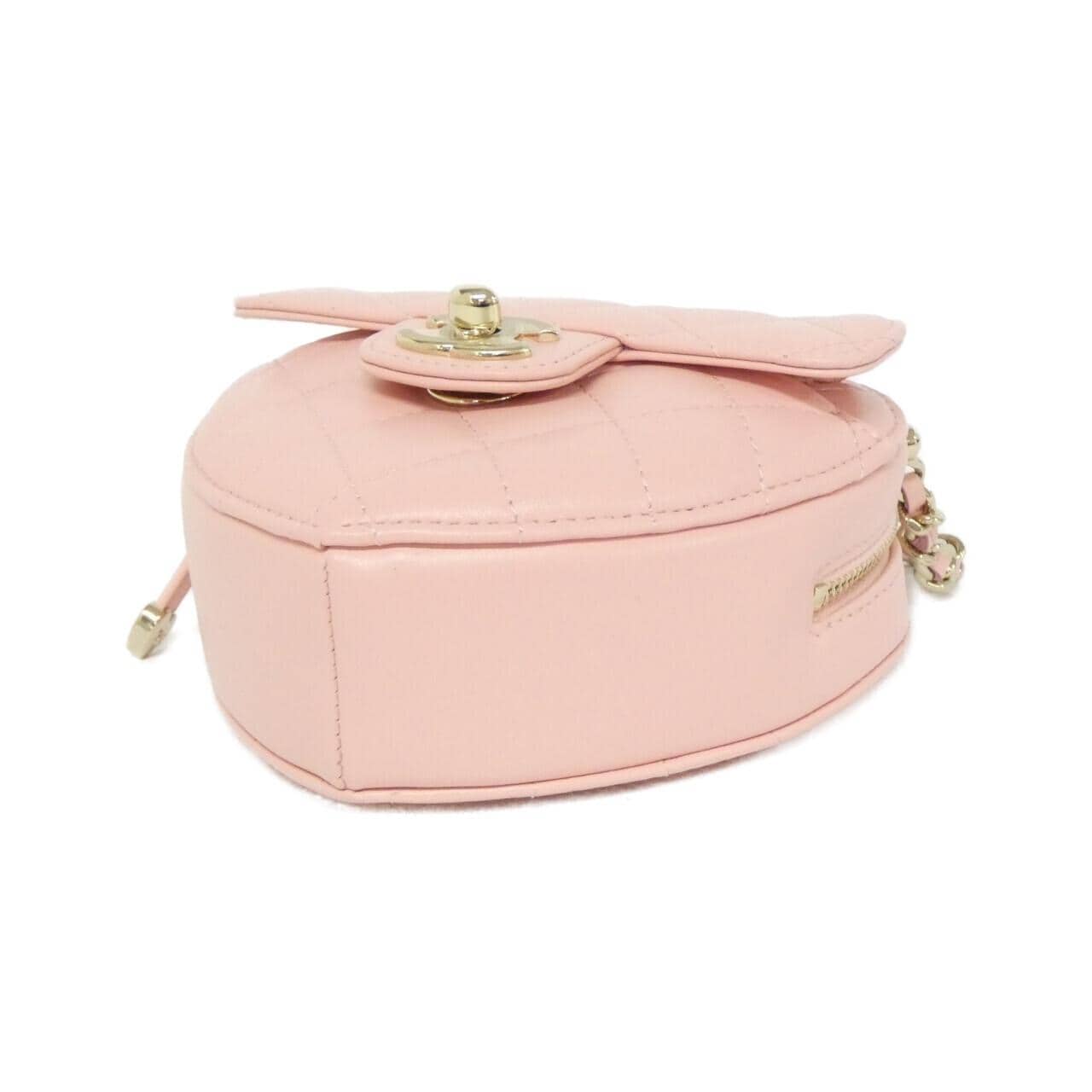 【未使用品】シャネル AP2784 ショルダーバッグ