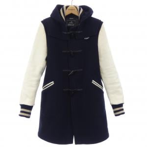 アイジュンヤワタナベ eye JUNYA WATANABE WJ-C903 Gloverall ダッフルコート