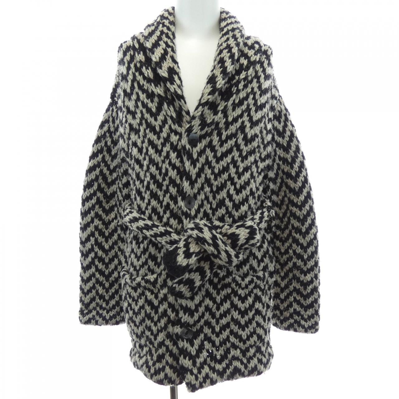 ビームスエフ BEAMS F コート