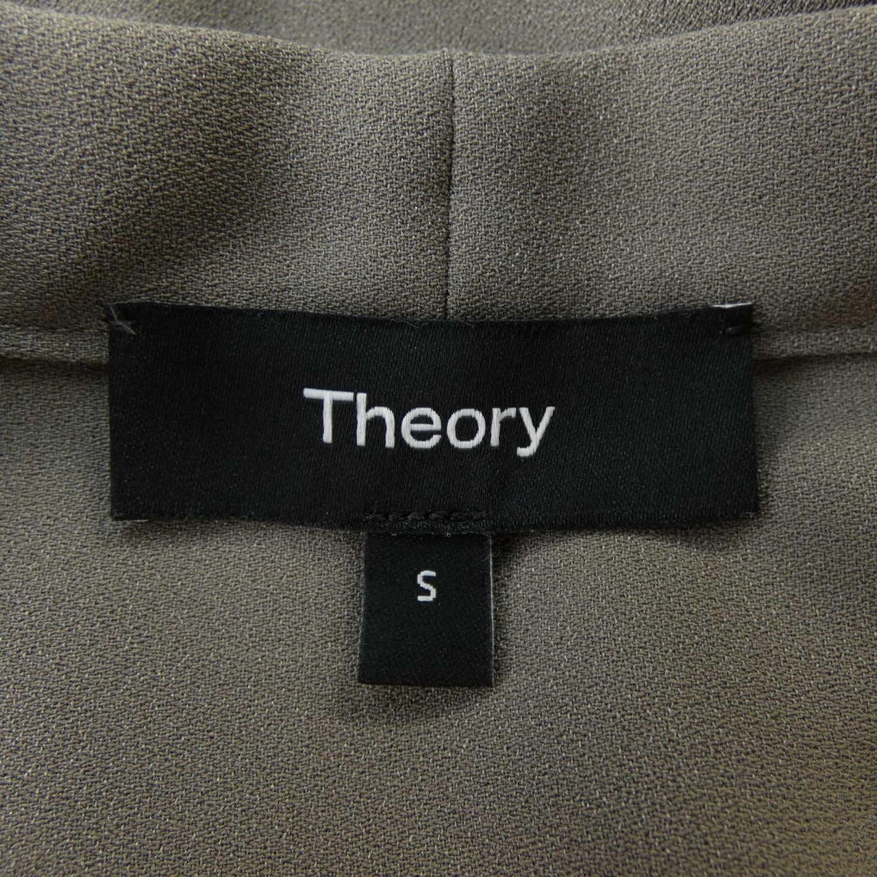 セオリー theory 01-3308206 シャツ