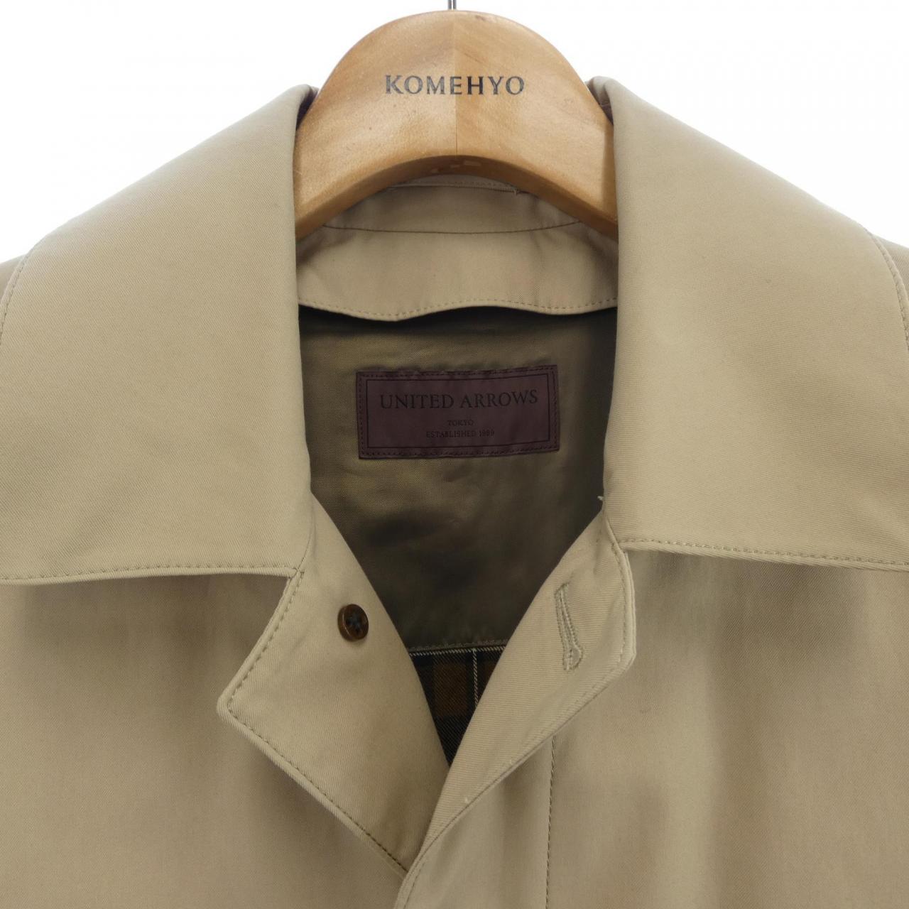 ユナイテッドアローズ UNITED ARROWS コート
