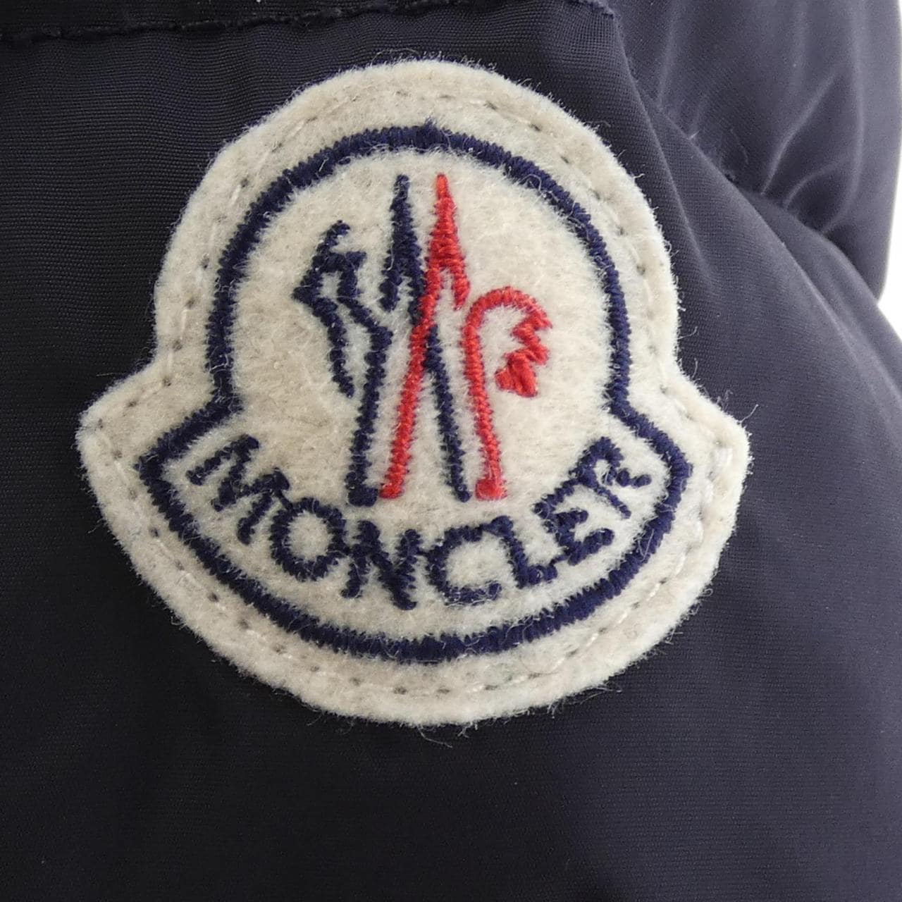 モンクレール MONCLER FLAMME ダウンコート