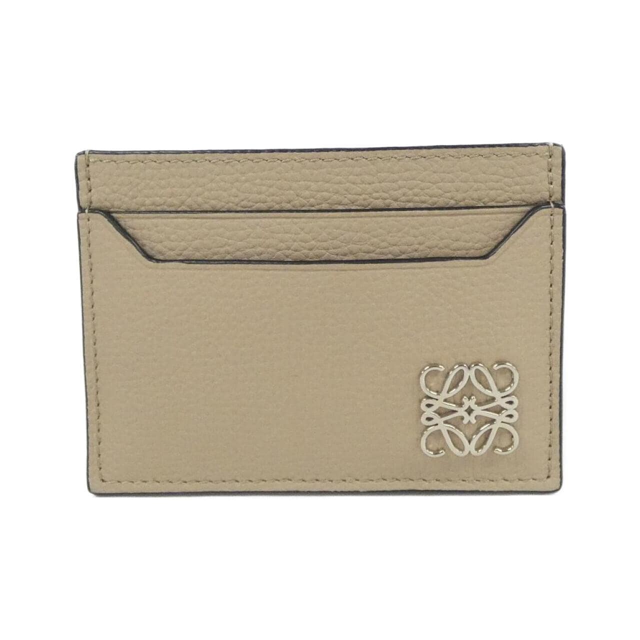 ロエベ C821075X04 カードケース