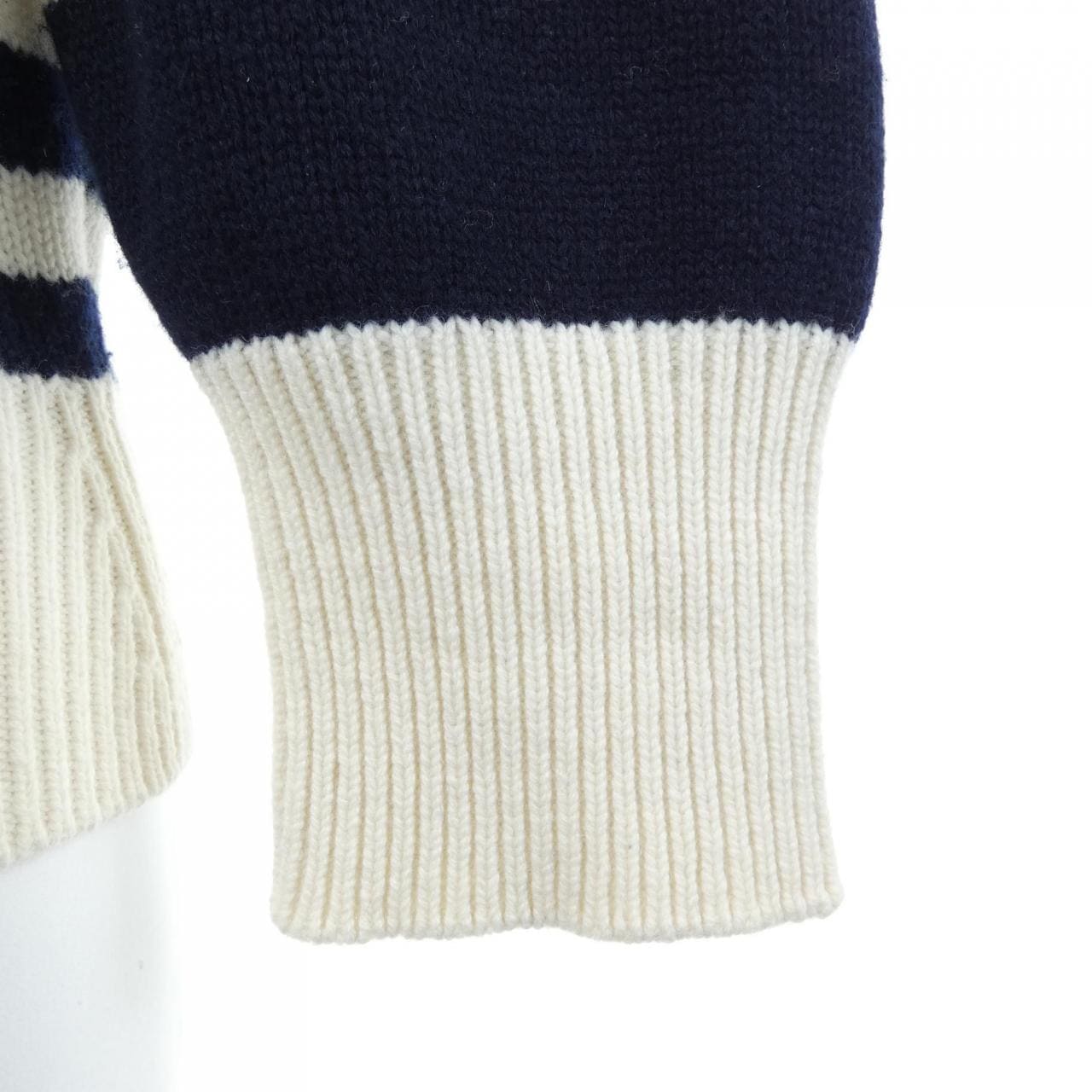 ALEXANDER McQUEEN 650314 針織衫