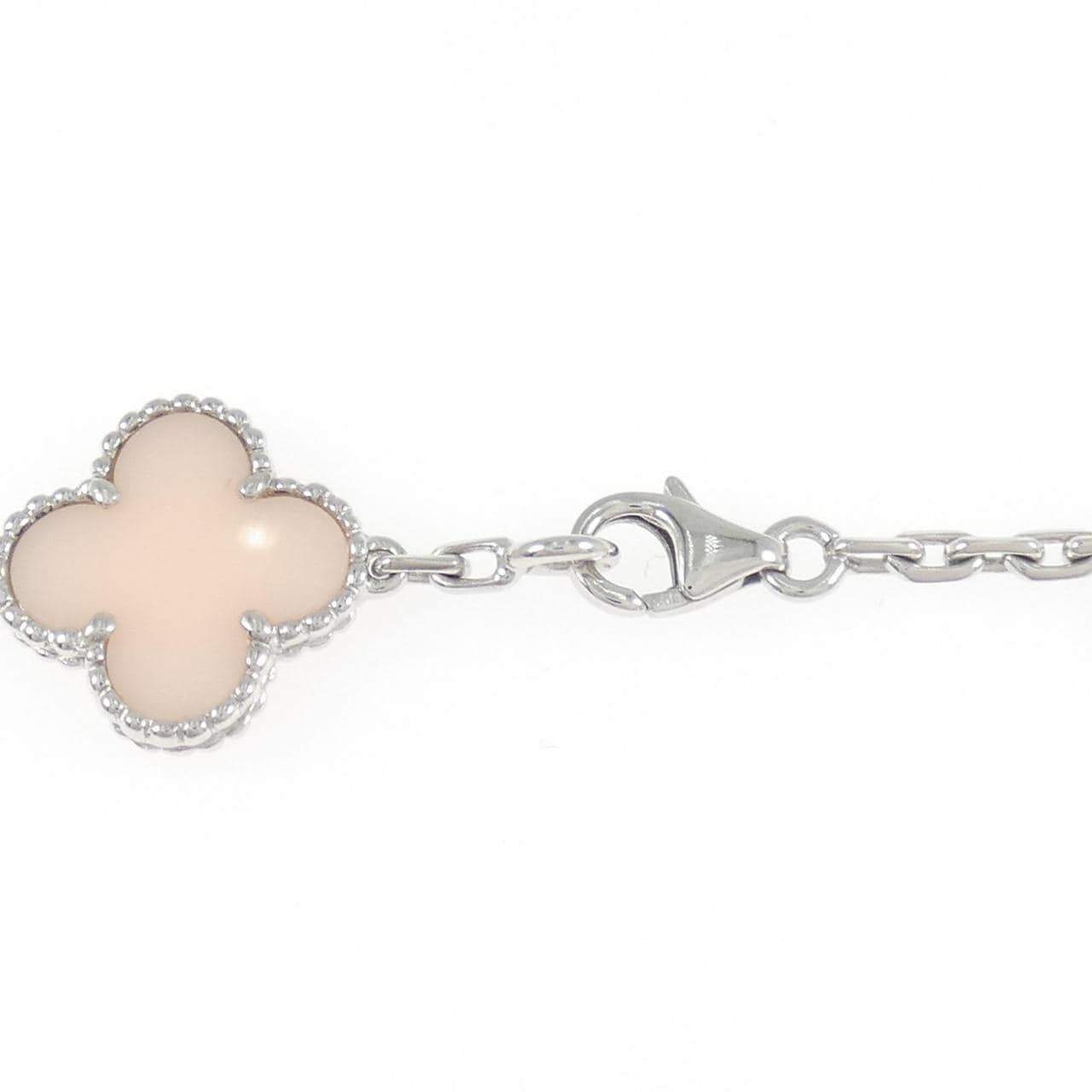 ヴァンクリーフ&アーペル ヴィンテージアルハンブラ ブレスレット