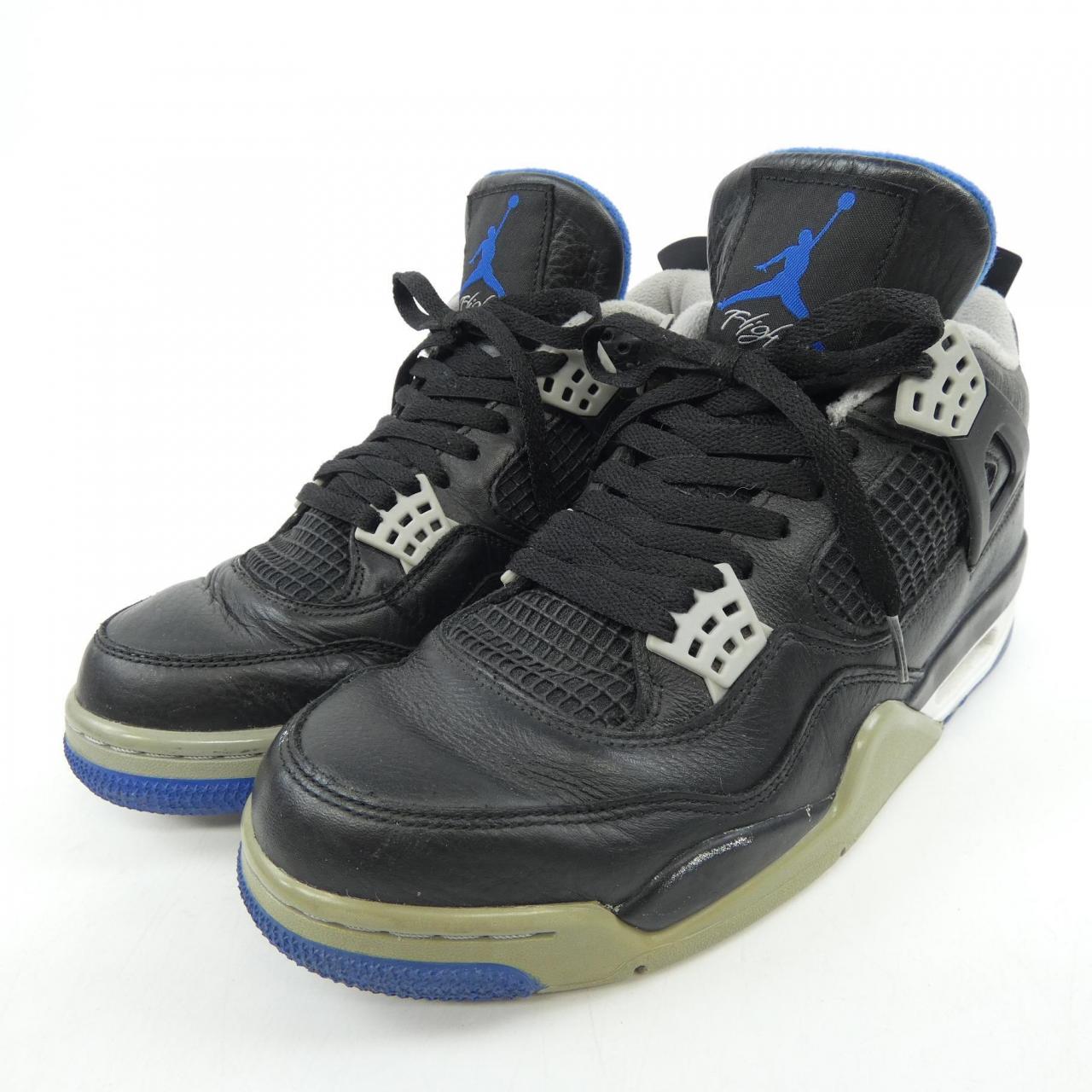 ナイキ ジョーダン NIKE JORDAN 308497-006 スニーカー