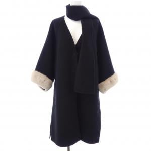 フェンディ FENDI FF8450 W18 コート