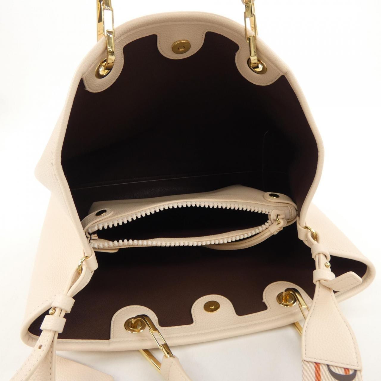 エンポリオアルマーニ EMPORIO ARMANI BAG