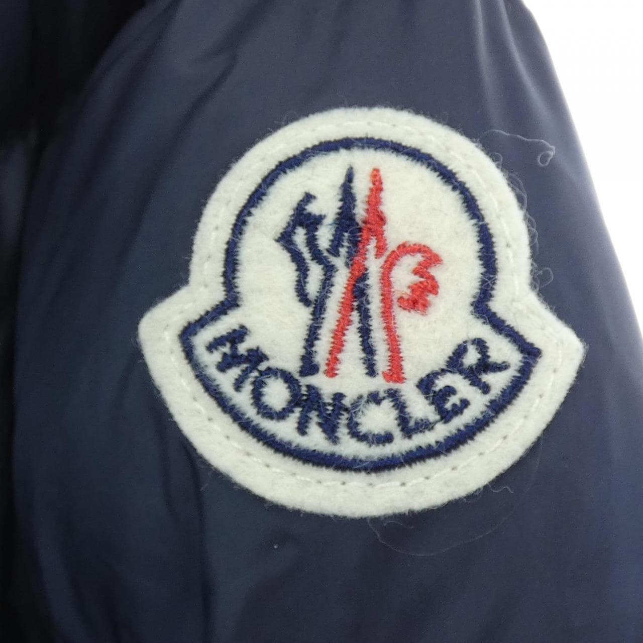 モンクレール MONCLER HERMINE ダウンコート