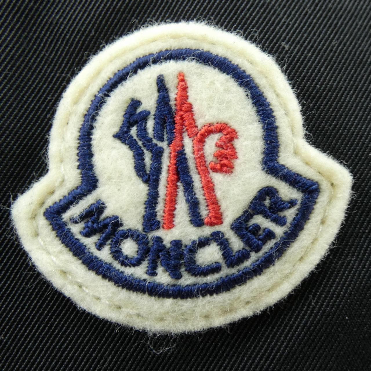 モンクレール MONCLER BROCHON ダウンコート