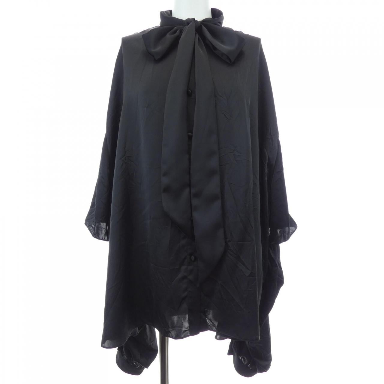 バレンシアガ BALENCIAGA GARDE-ROBE 814139 TKN01 シャツ