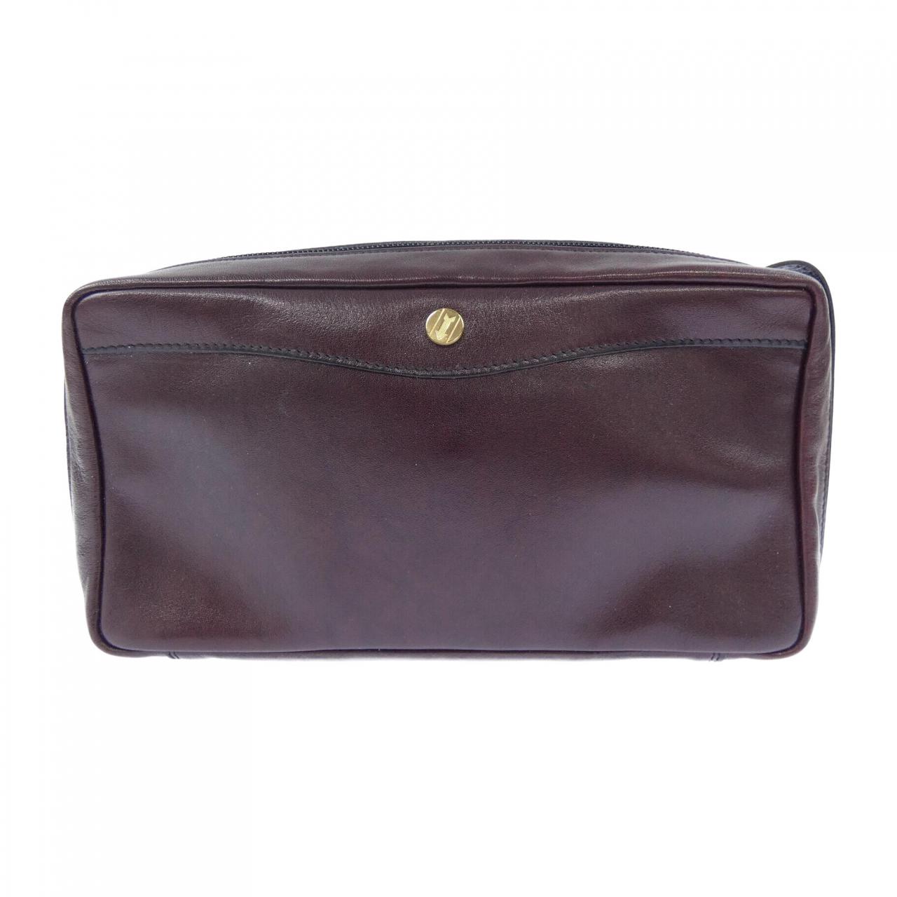 ゴールドファイル GOLD PFEIL BAG