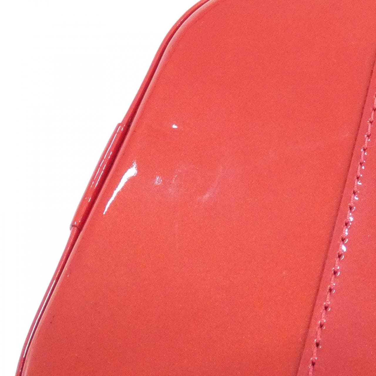 ルイヴィトン ヴェルニ アルマ PM M90096 バッグ