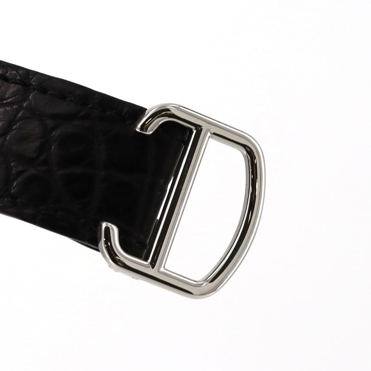 カルティエ タンクソロXL W5200027 SS 自動巻