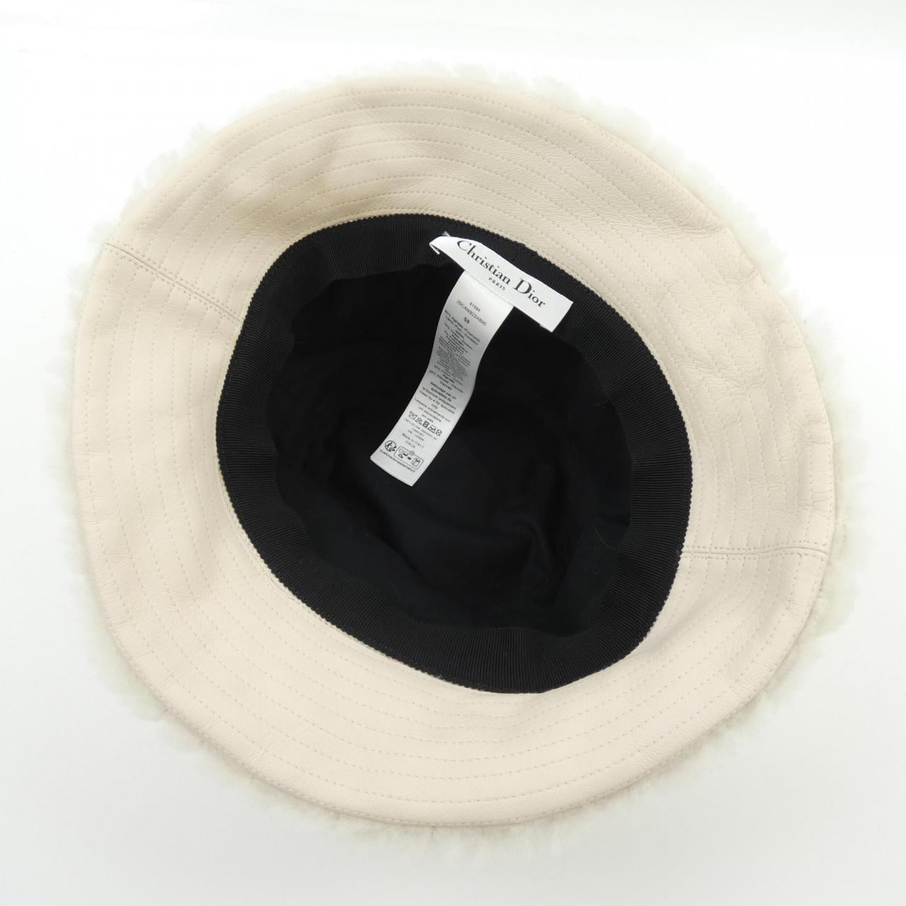 クリスチャンディオール CHRISTIAN DIOR D-BOBBYボブハット 25CAN923X695 ハット