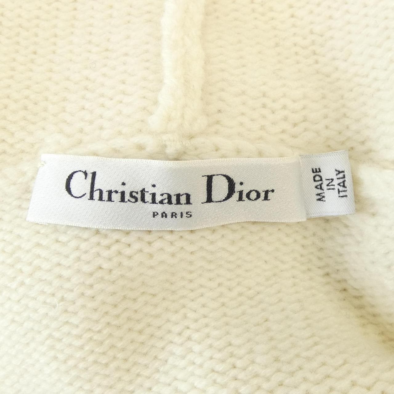 クリスチャンディオール CHRISTIAN DIOR 254S56AM121 パーカー