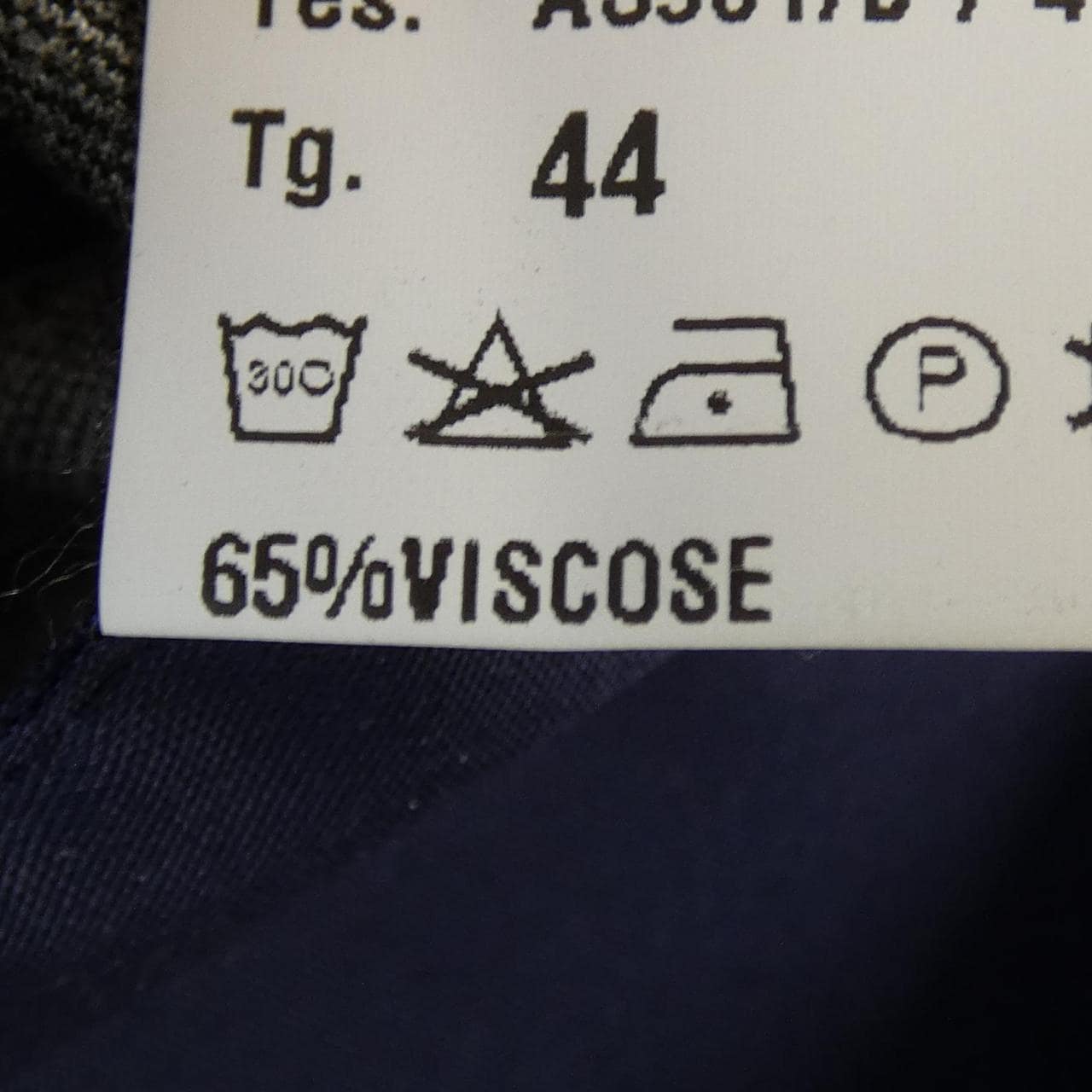 ジャブス GIAB'S MASACCIO A2 パンツ