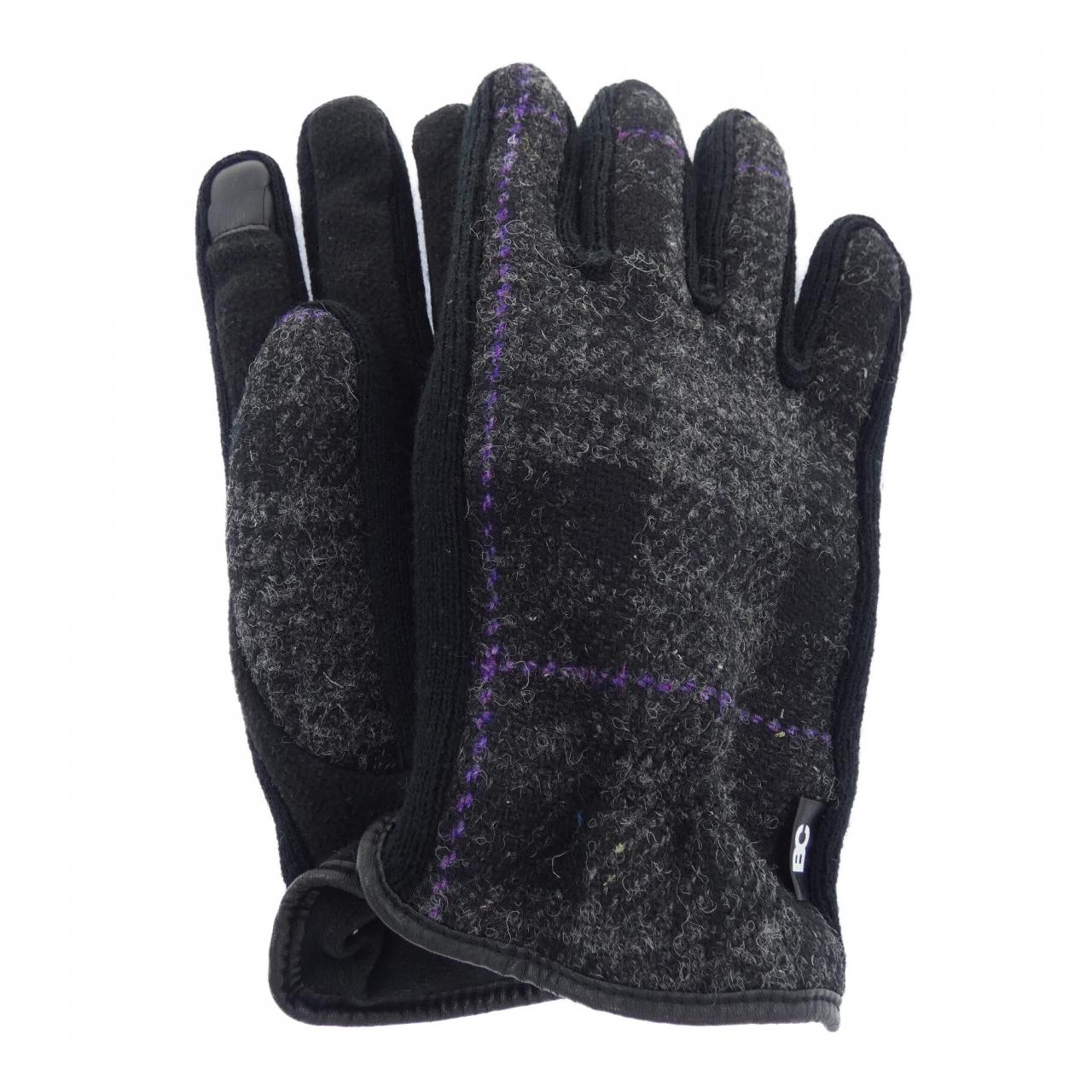 BASE CONTROL GLOVE