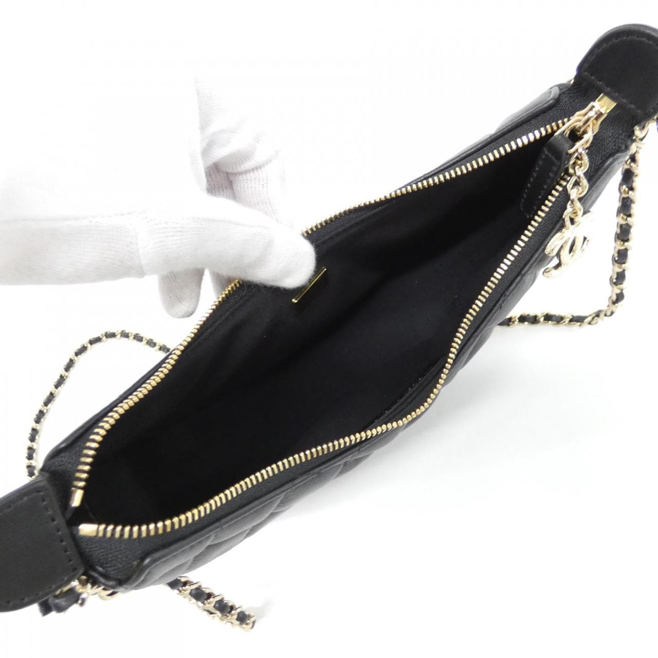 シャネル AS3917 ショルダーバッグ