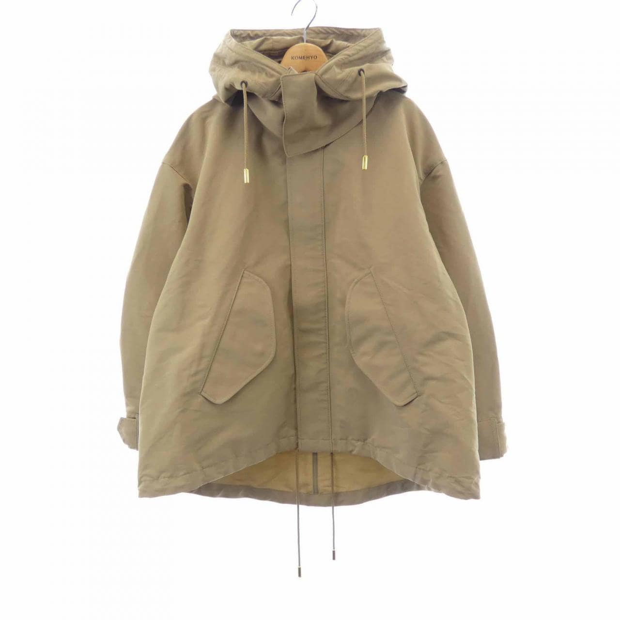 ザリラクス THE RERACS 21SS-RECT-286 コート
