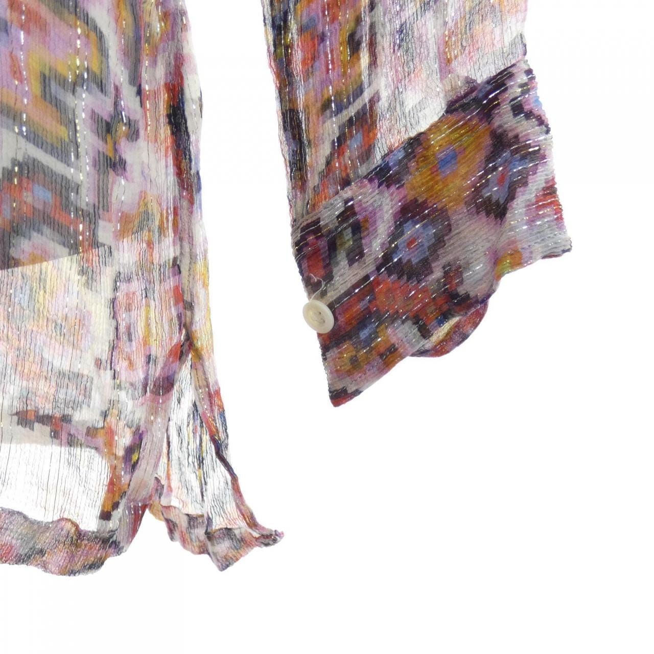 ドリスヴァンノッテン DRIES VAN NOTEN シャツ