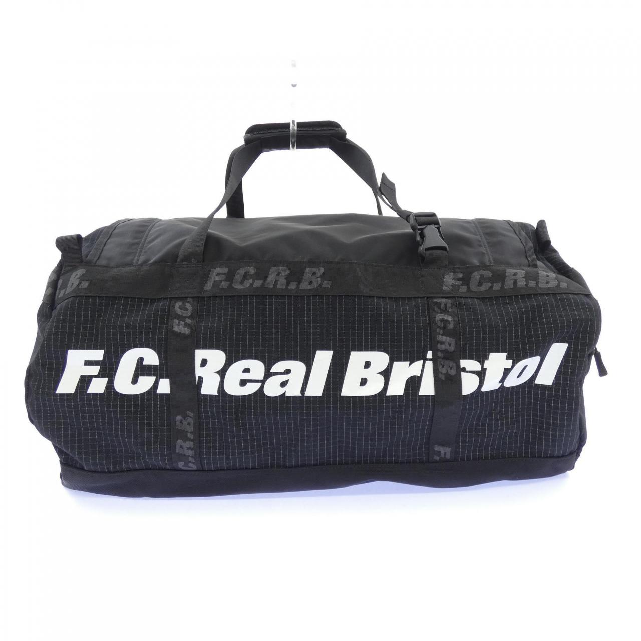 エフシーアールビー F.C.R.B. FCRB-250102 BAG