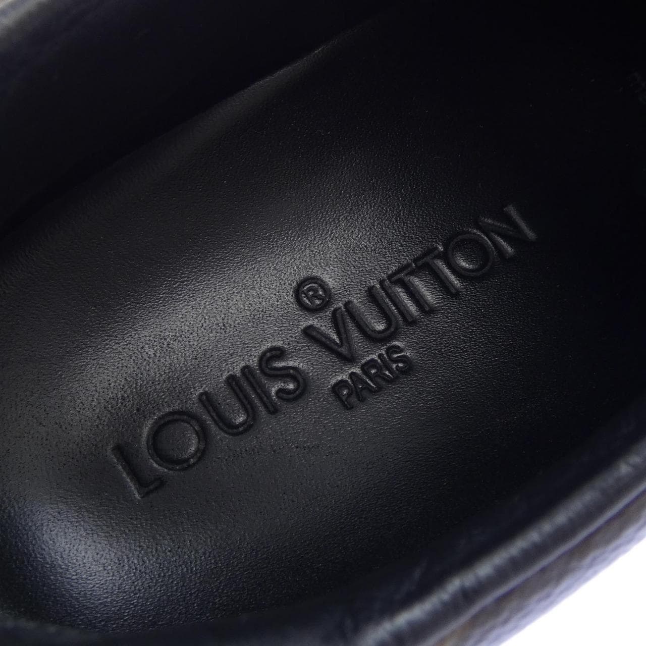 ルイヴィトン LOUIS VUITTON フロントローライン スニーカー