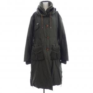 エルマンノシュエルビーノ ERMANNO SCERVINO コート