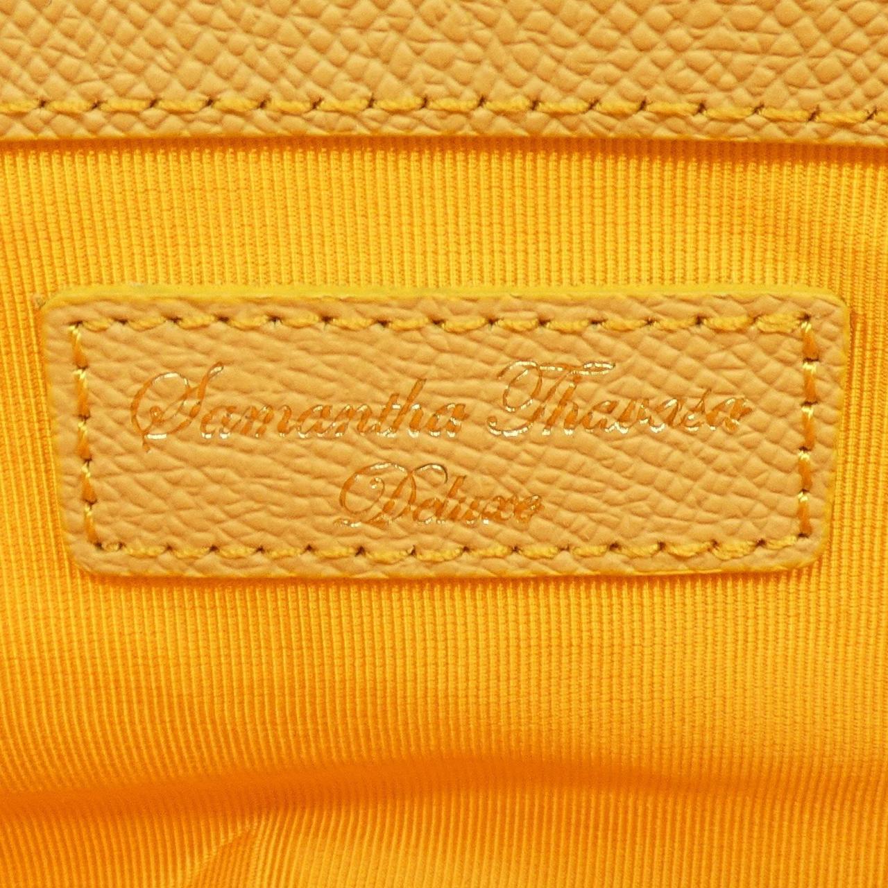 サマンサタバサ Samantha Thavasa BAG