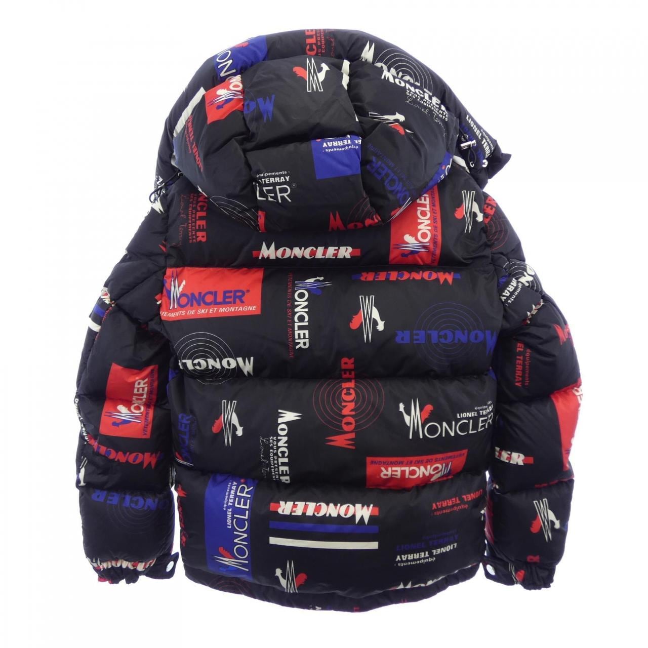 モンクレール MONCLER WILSON ダウンジャケット