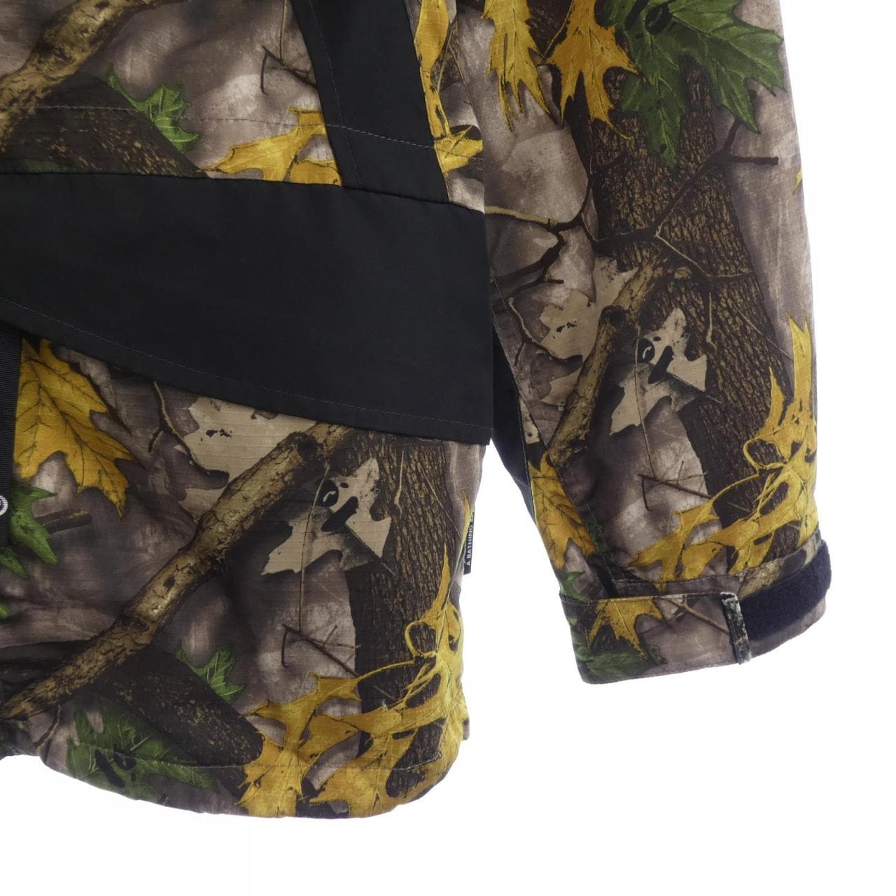 アベイシングエイプ A BATHING APE 001HJF301004X パーカー