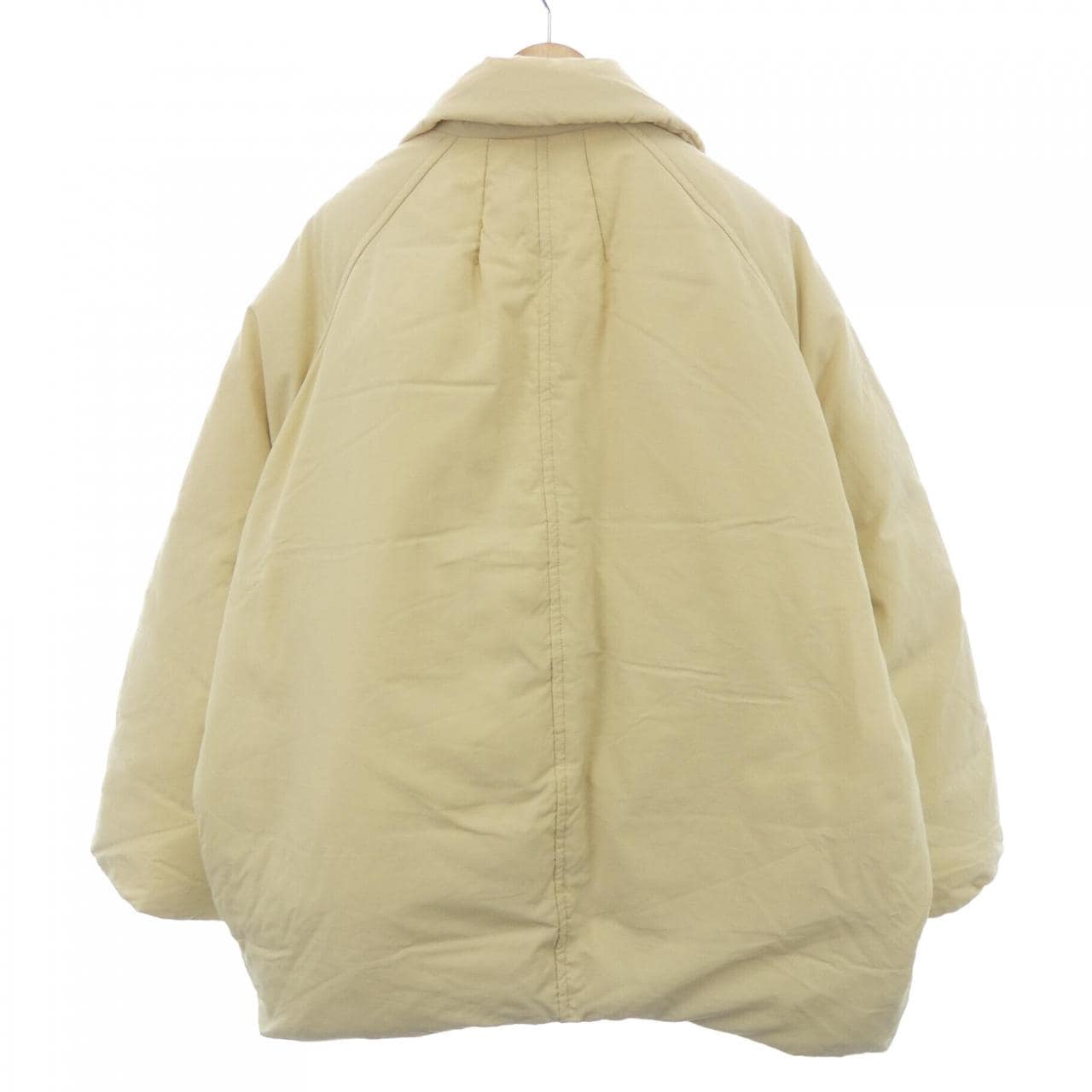 クラネ CLANE ダウンコート