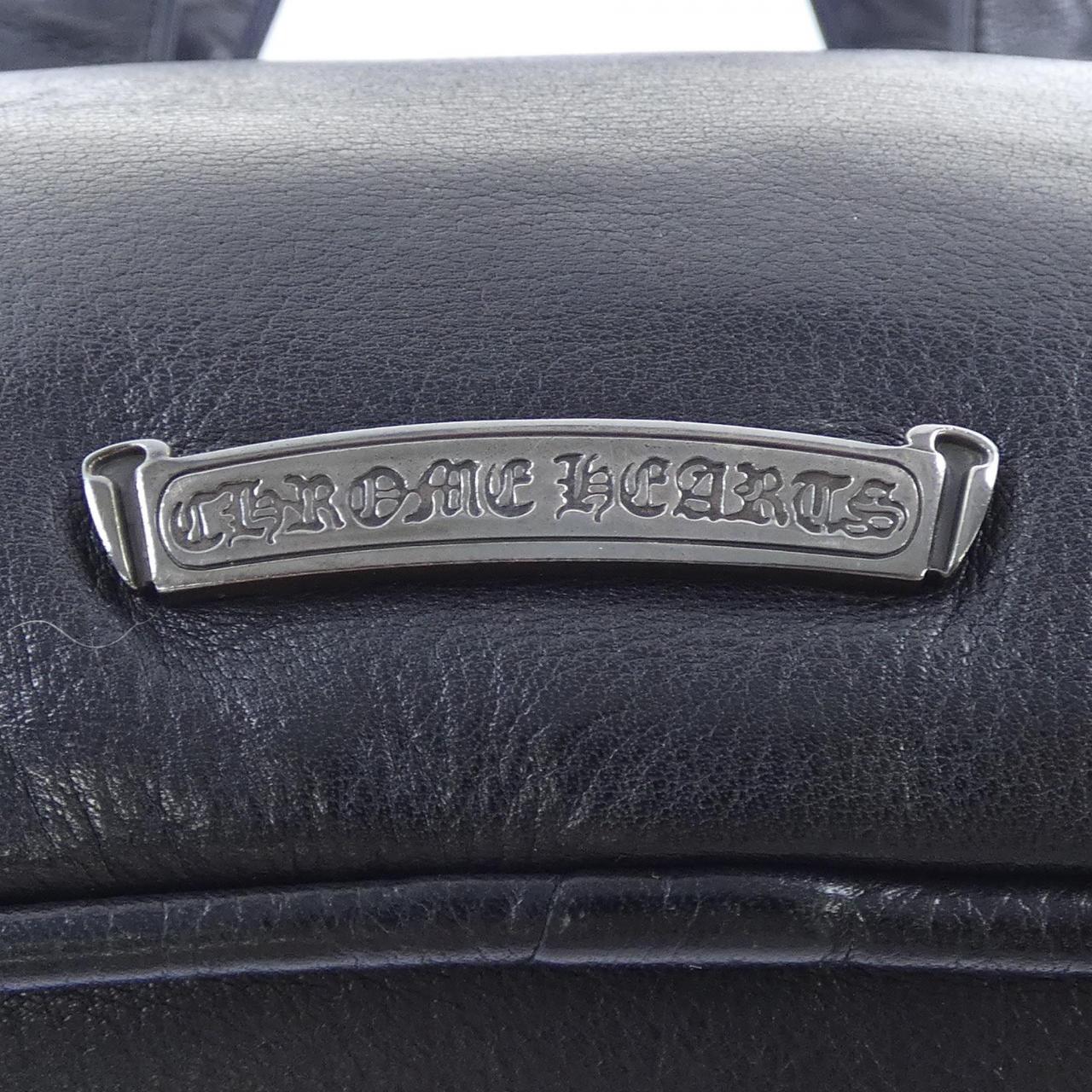 クロムハーツ CHROME HEARTS JJ DEAN SMALL JJディーン　スモール 2232 304 5160 BAG