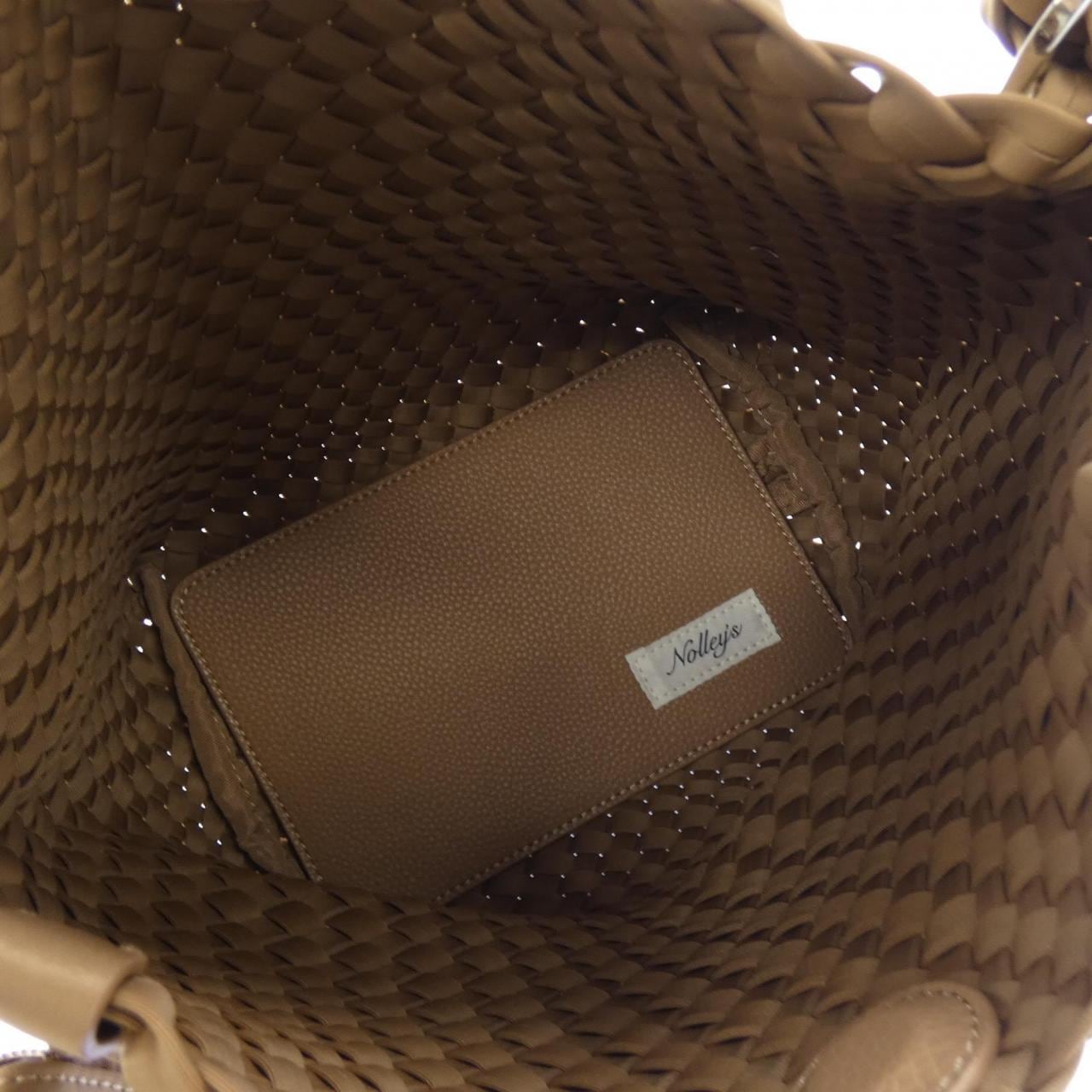 ノーリーズ Nolley's BAG