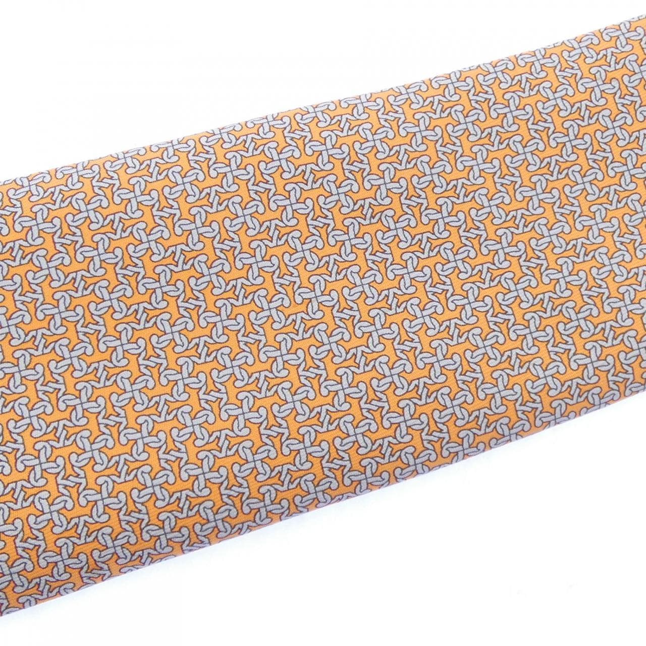 エルメス HERMES NECKTIE