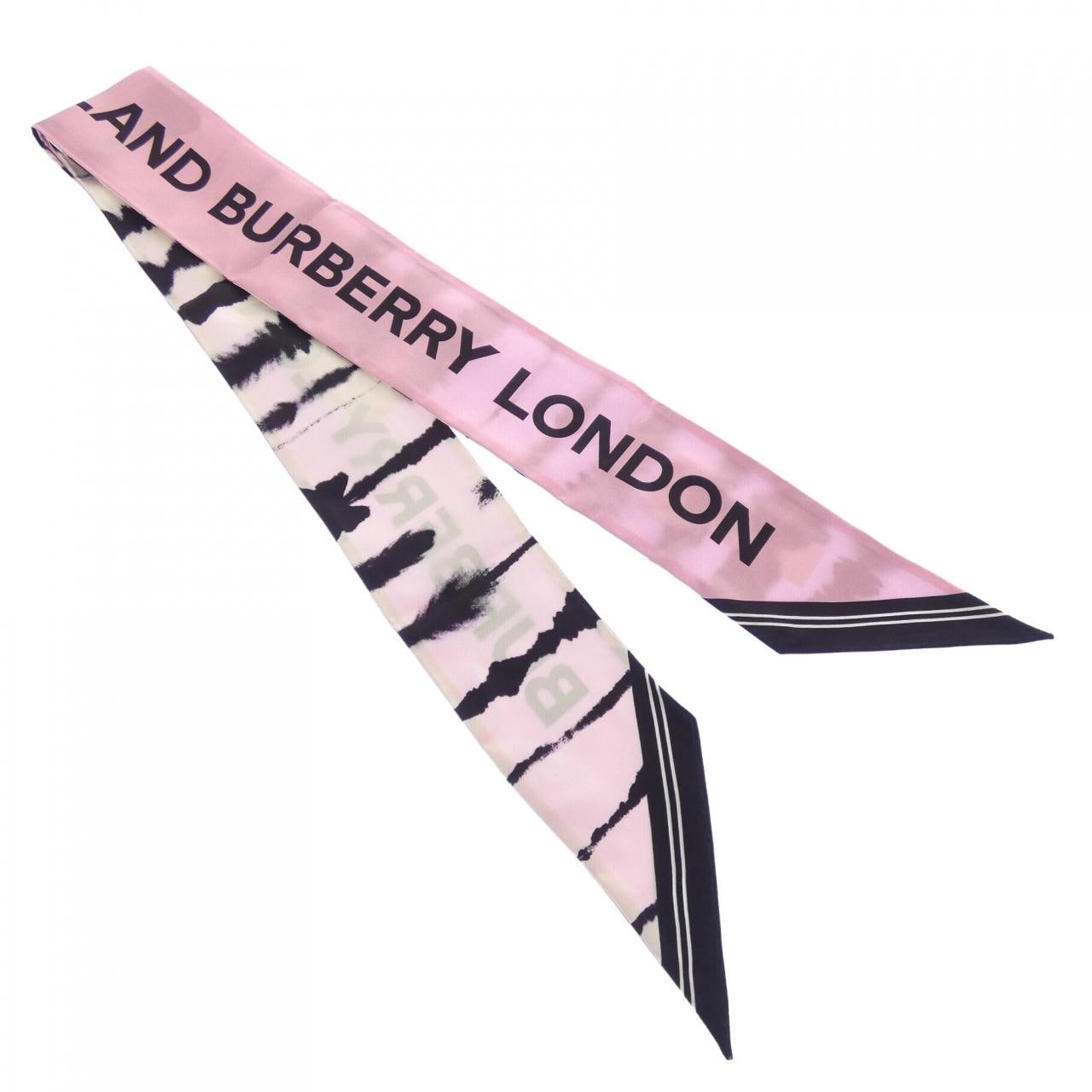 バーバリー BURBERRY 80294261 SCARF