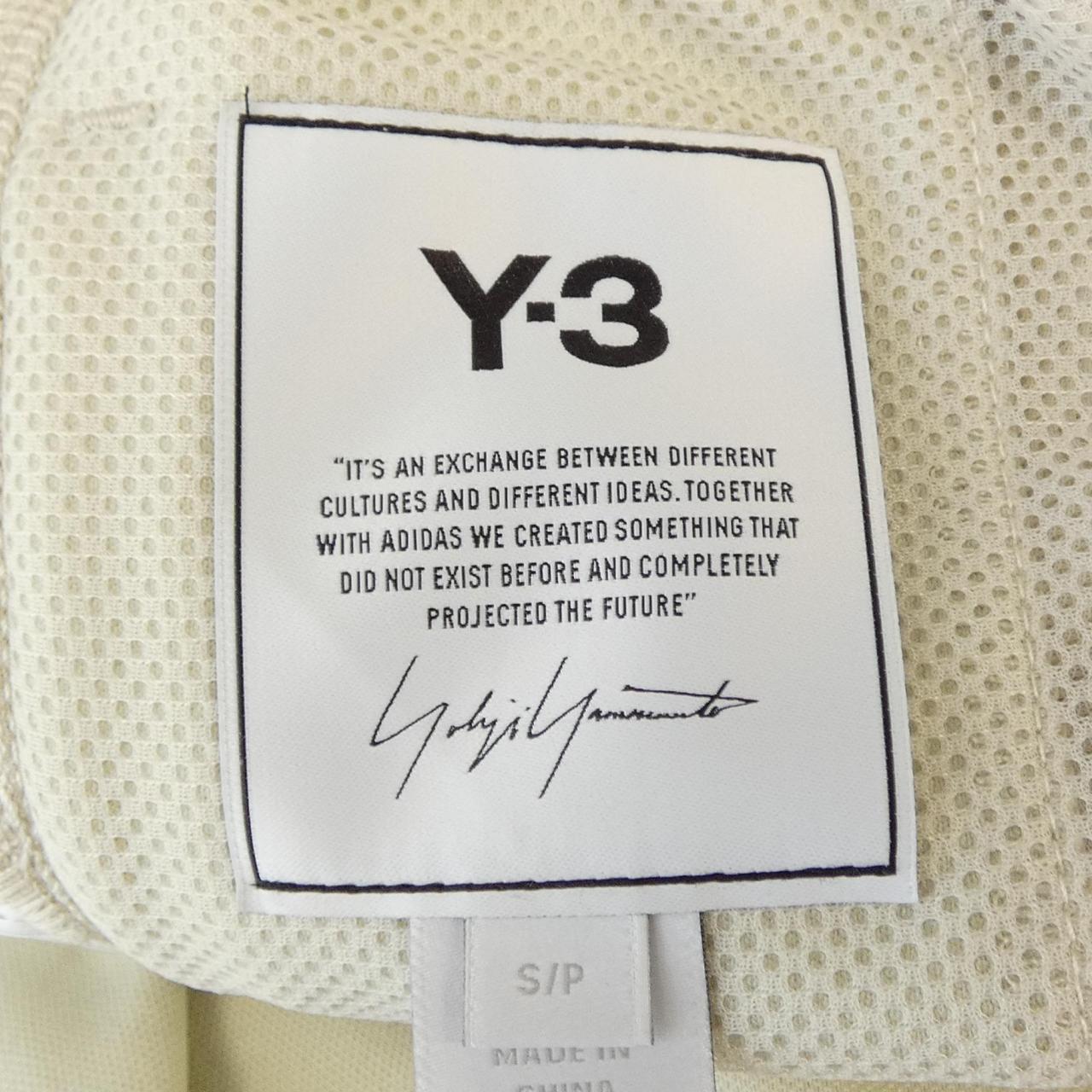 ワイスリー Y-3 パンツ