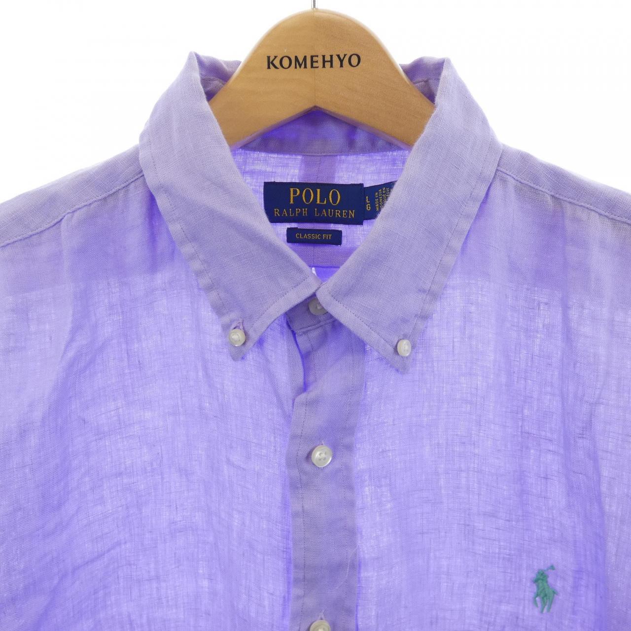 ポロラルフローレン POLO RALPH LAUREN シャツ