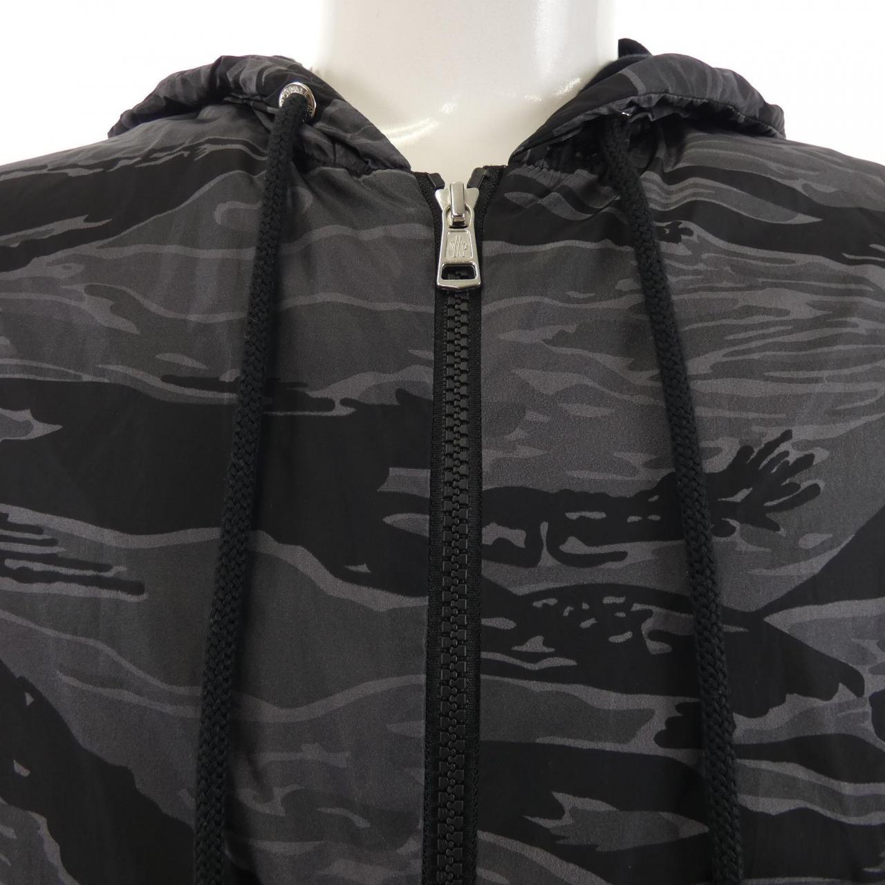 モンクレール MONCLER MAGLIA ブルゾン