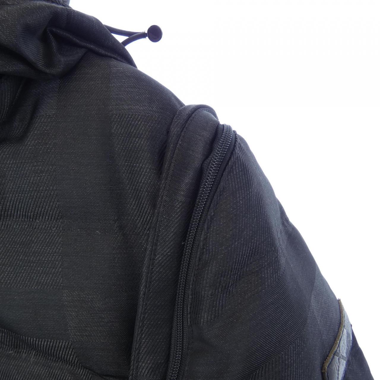 ブラックレーベルクレストブリッジ BLACK LABEL CRESTBRIDGE ダウンジャケット