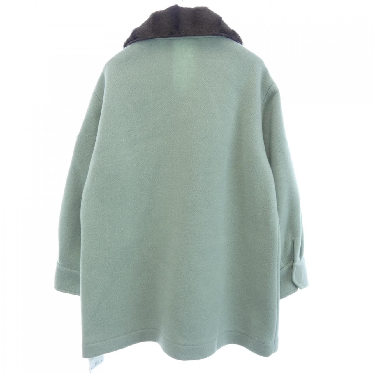 ヌメロヴェントゥーノ N°21 25AW-0032-3100 コート