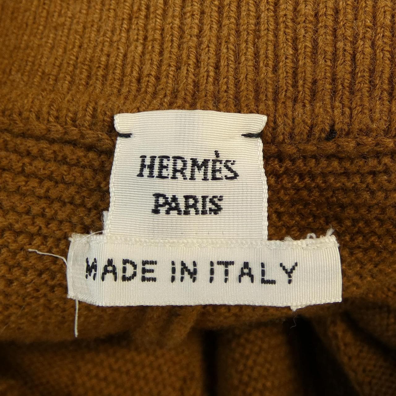 エルメス HERMES *07-7706. パンツ