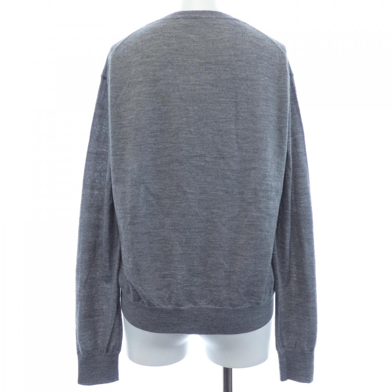 プラダ PRADA P25L87 S231 102T カーディガン